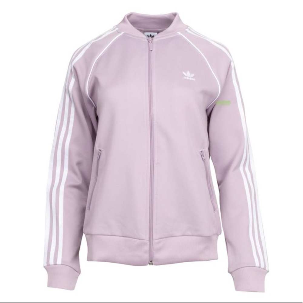 ADIDAS Junior Unisex Originals SST Track Jacket